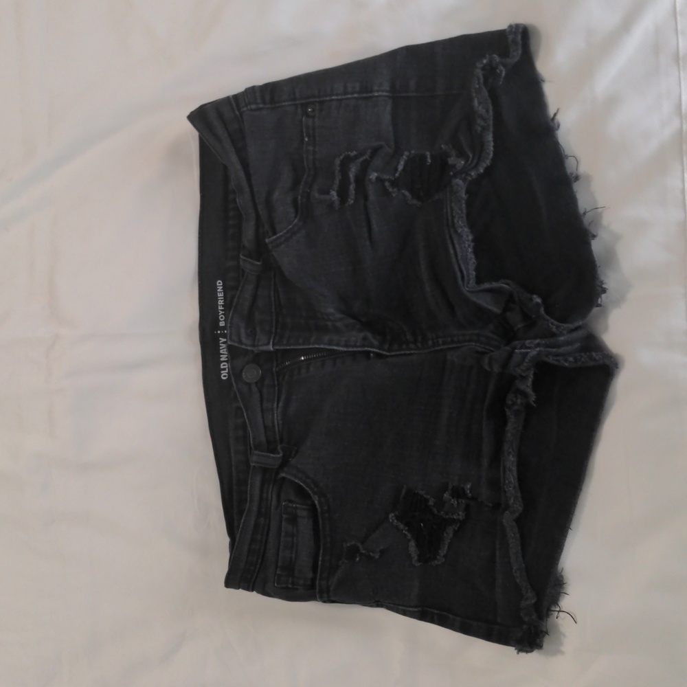 Old Navy Boyfriend shorts